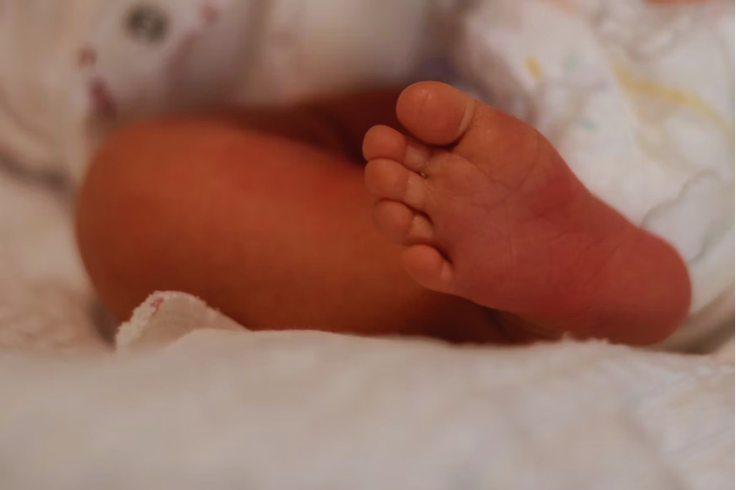 ¿Y si dejáramos de tener hijos hoy? El inquietante futuro que podría acabar con la humanidad en un siglo