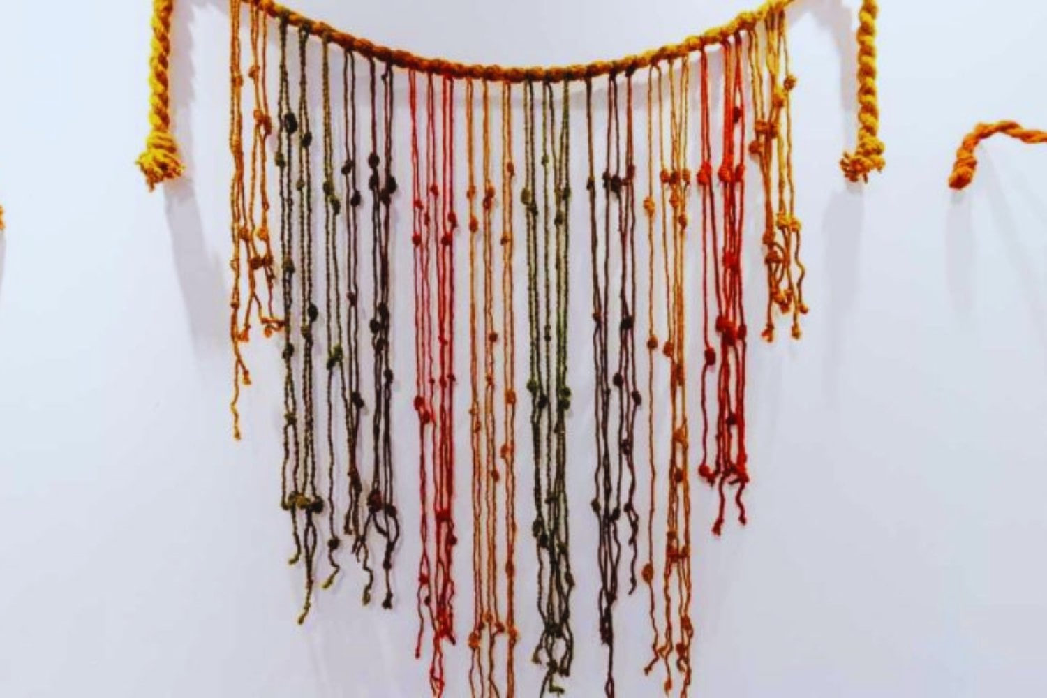 Un archivo climático escondido en nudos: los quipus podrían reescribir la historia del tiempo