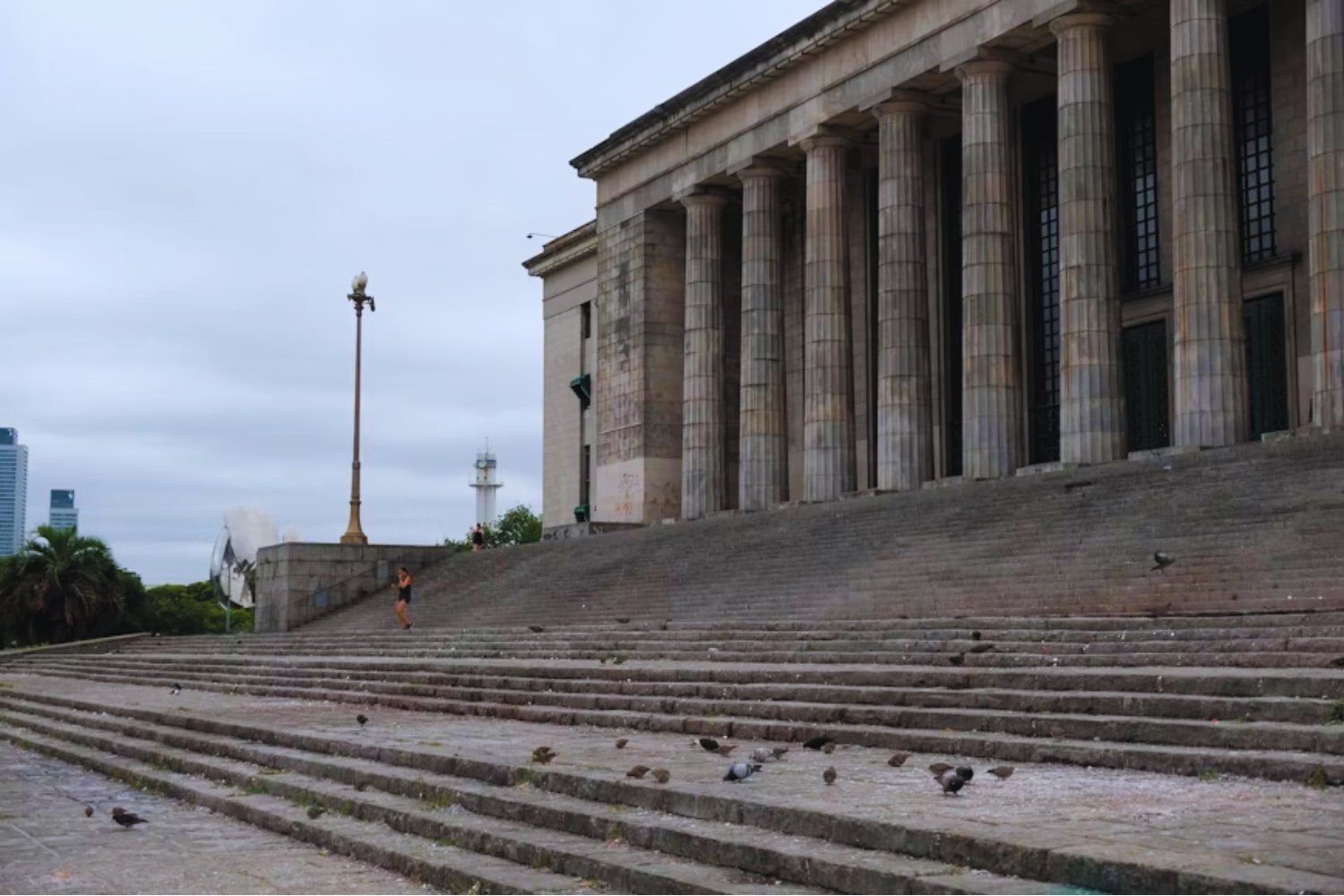 La única que resiste: cómo la UBA se mantiene en la élite académica mundial en plena crisis