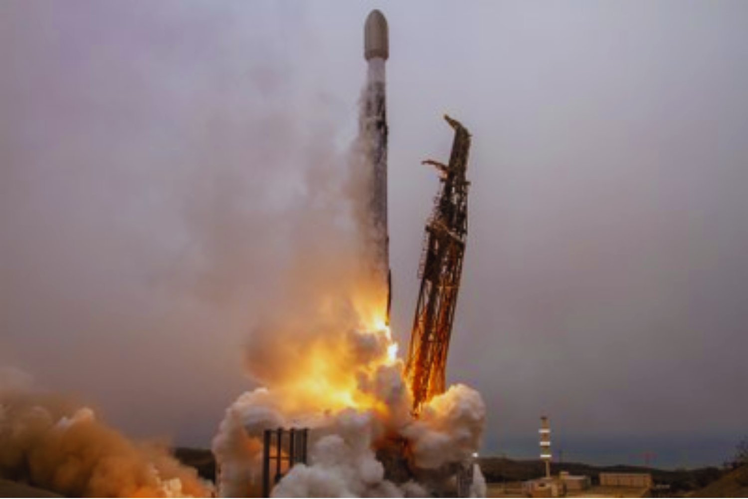 Un satélite del tamaño de una caja podría cambiar para siempre la forma en que protegemos nuestras comunicaciones