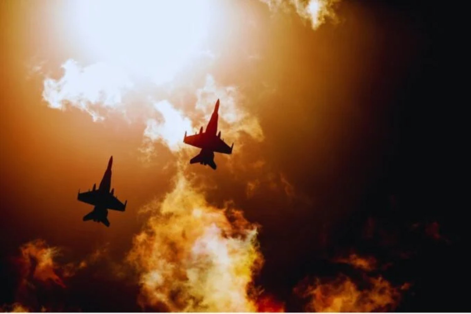 Europa se blinda: la OTAN se prepara para un posible ataque ruso en los próximos cinco años