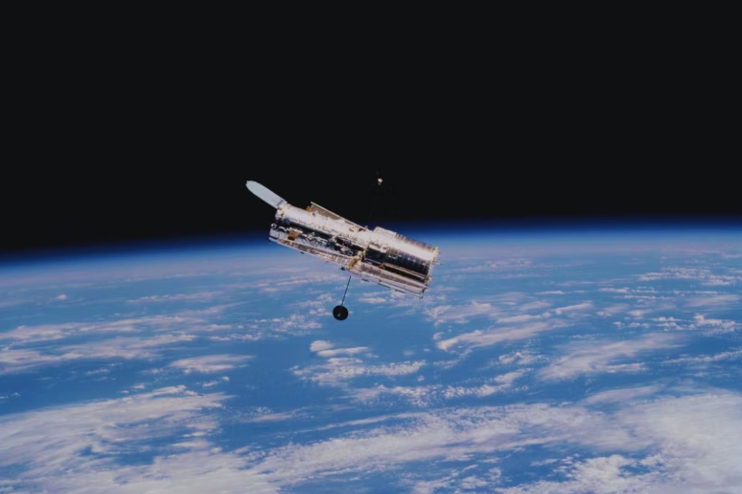 El inesperado freno de SpaceX: por qué Starlink podría alejar a Musk de Marte