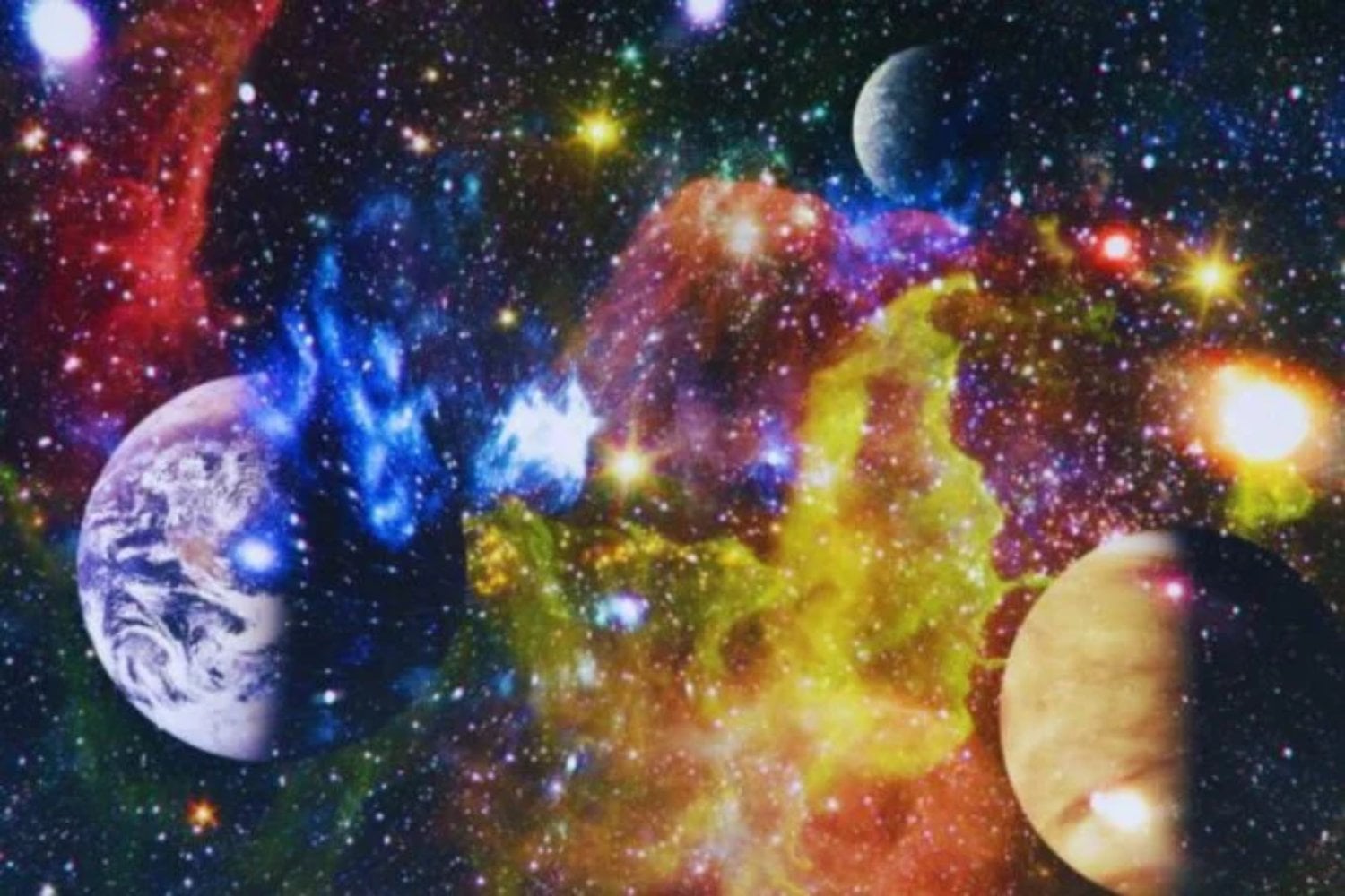 ¿Y si el Big Bang no fue el principio? Una nueva teoría sugiere que venimos de otro universo