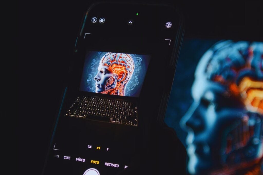 La inteligencia artificial toma el mando: las empresas ya no contratarán si una IA puede hacer el trabajo