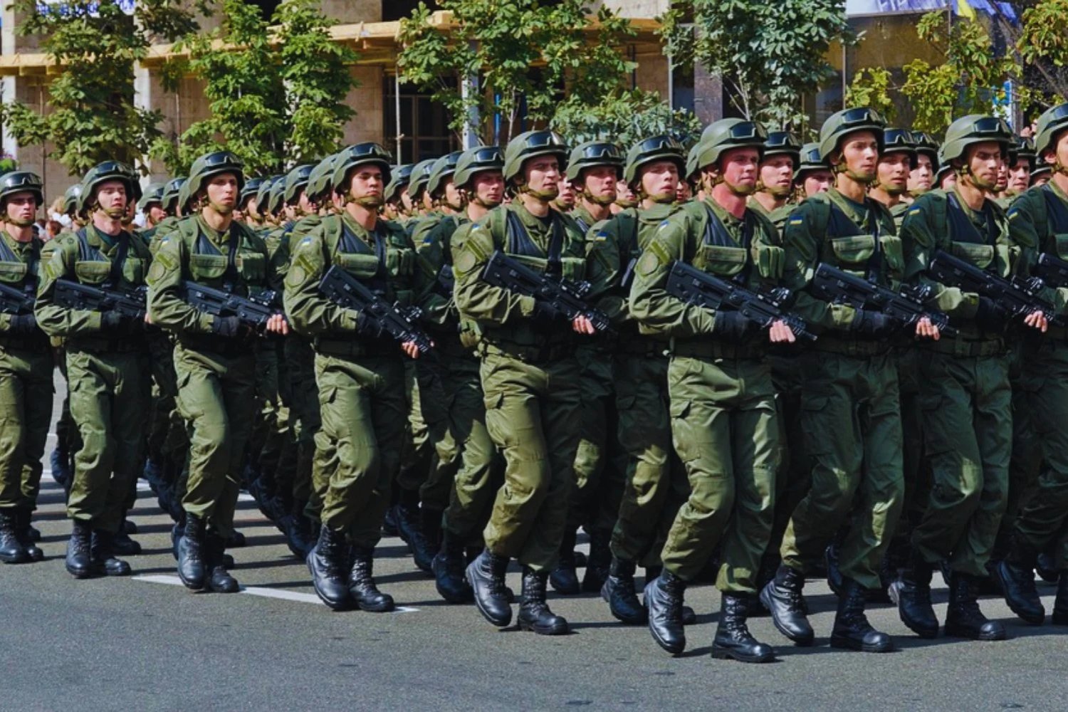 Europa se blinda: la OTAN se prepara para un posible ataque ruso en los próximos cinco años