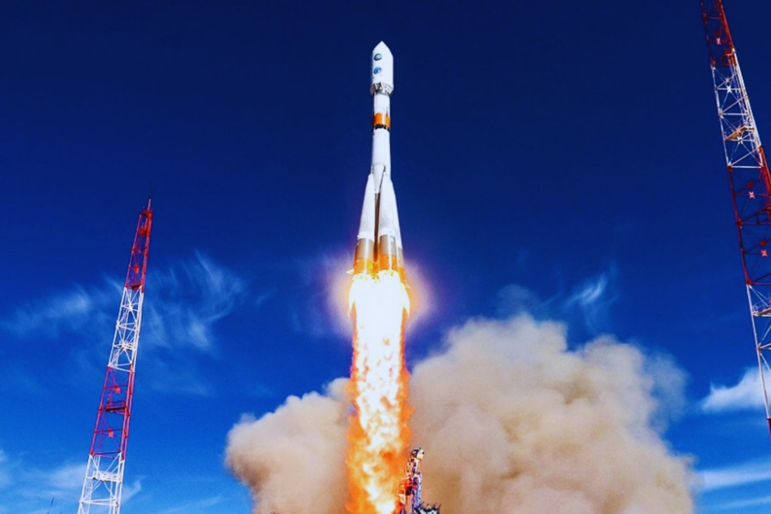 Rusia revela su arma secreta para llegar a Marte mientras Starship sigue fallando