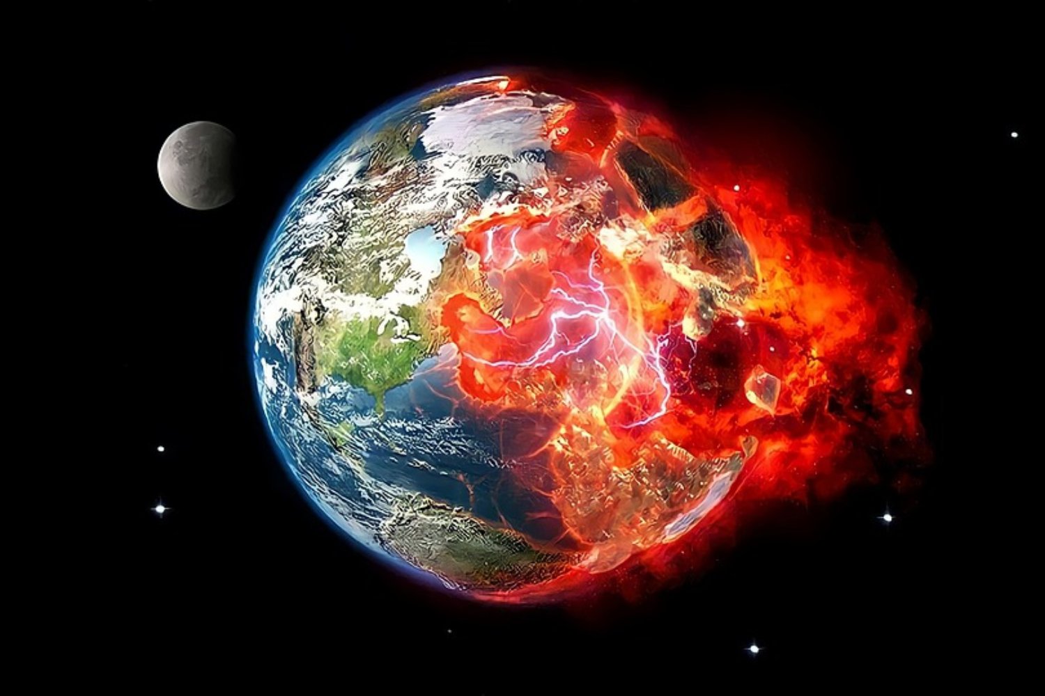La misteriosa fecha que Newton calculó como el gran cambio de la humanidad: ¿y si no era el fin?