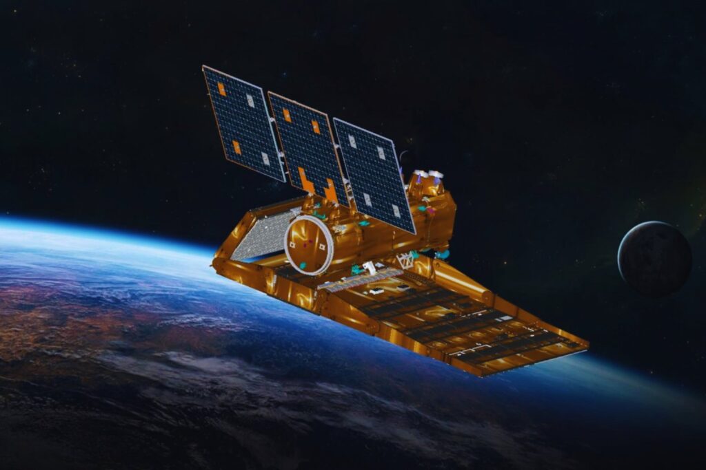 Un país latinoamericano podría desconectarse del espacio: la advertencia que sacudió al mundo científico: Argentina.