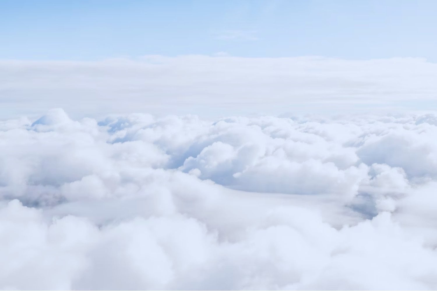 Una señal invisible en el cielo podría explicar el aumento extremo de las temperaturas