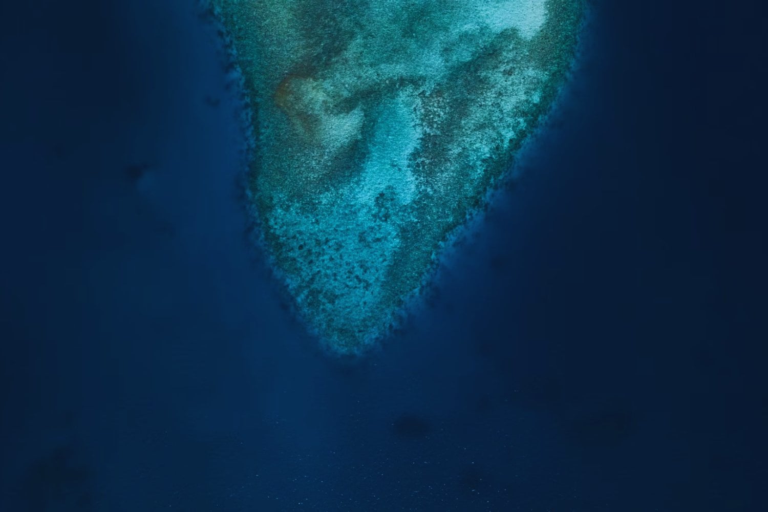 Un volcán submarino al borde de estallar en vivo: así se monitorea el Axial Seamount desde las profundidades del Pacífico