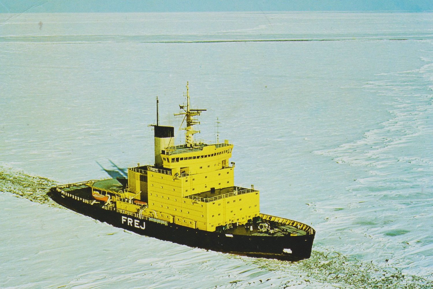 Rusia planea renovar su poder bajo el mar: una flota científica para conquistar los océanos