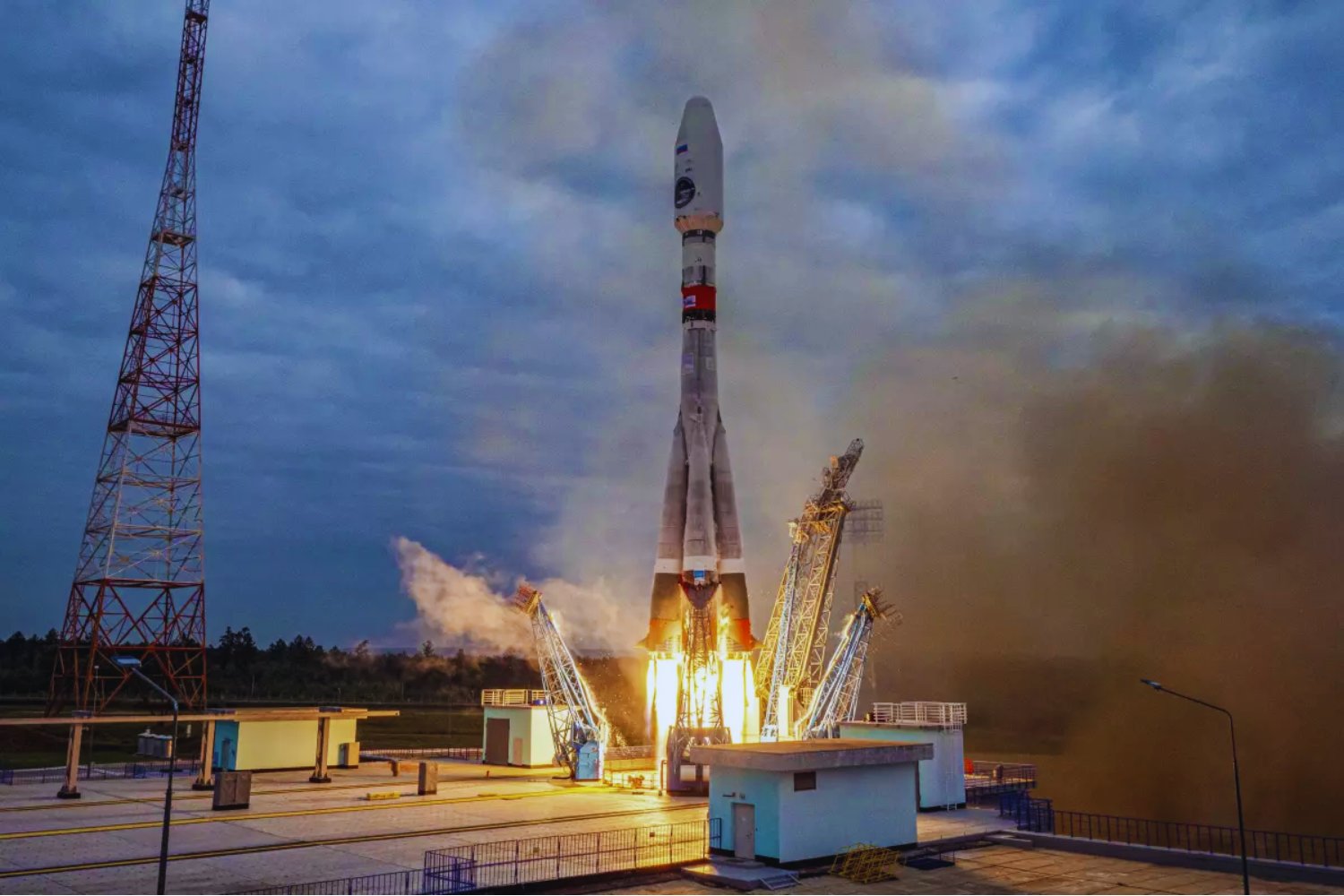 Rusia revela su arma secreta para llegar a Marte mientras Starship sigue fallando