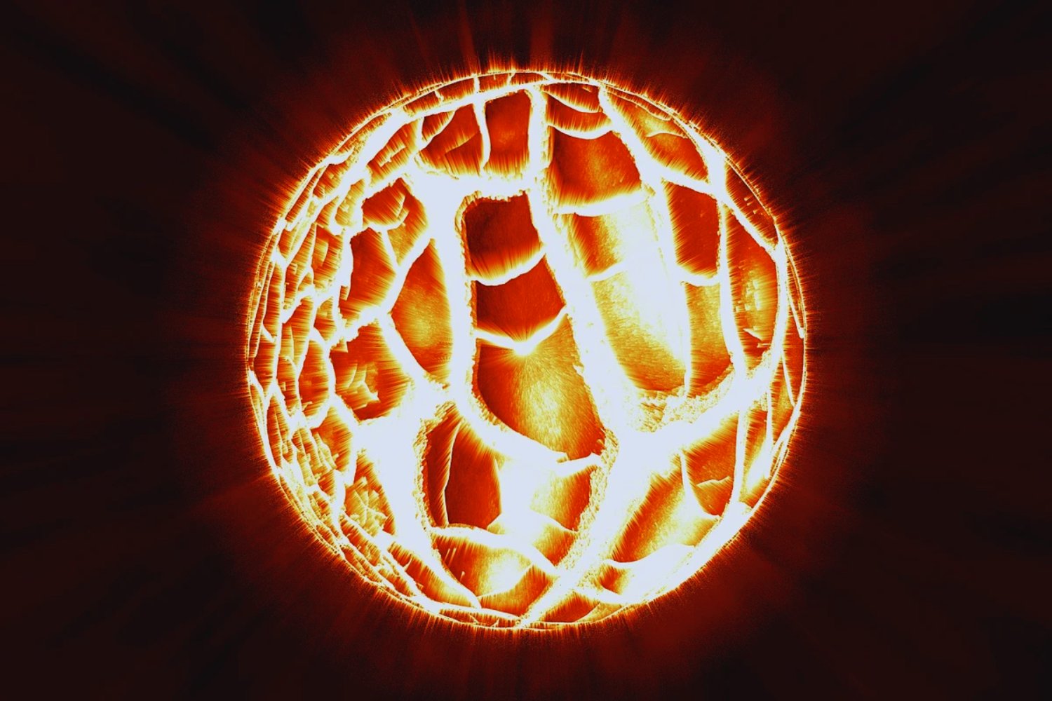 El día que el Sol nos abandone: lo que la NASA sabe sobre el fin de la Tierra