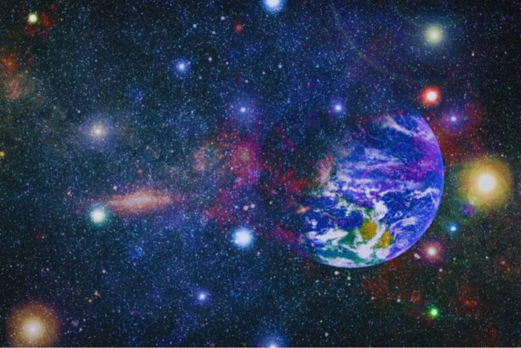 ¿Y si el Big Bang no fue el principio? Una nueva teoría sugiere que venimos de otro universo