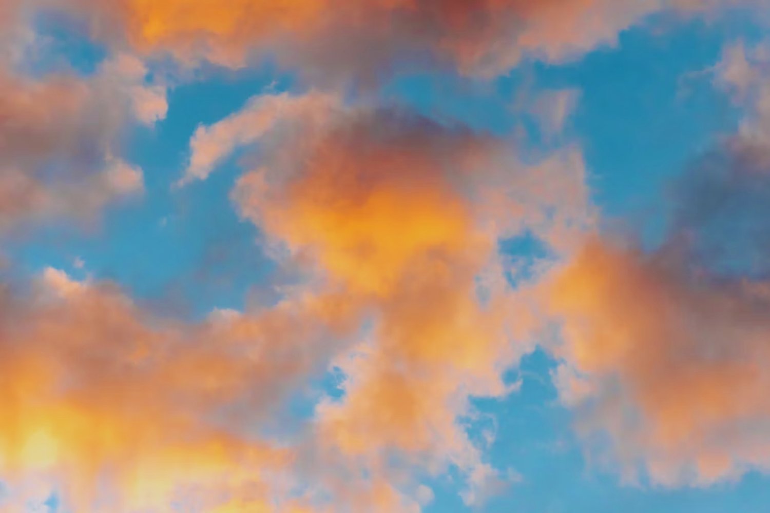 Una señal invisible en el cielo podría explicar el aumento extremo de las temperaturas