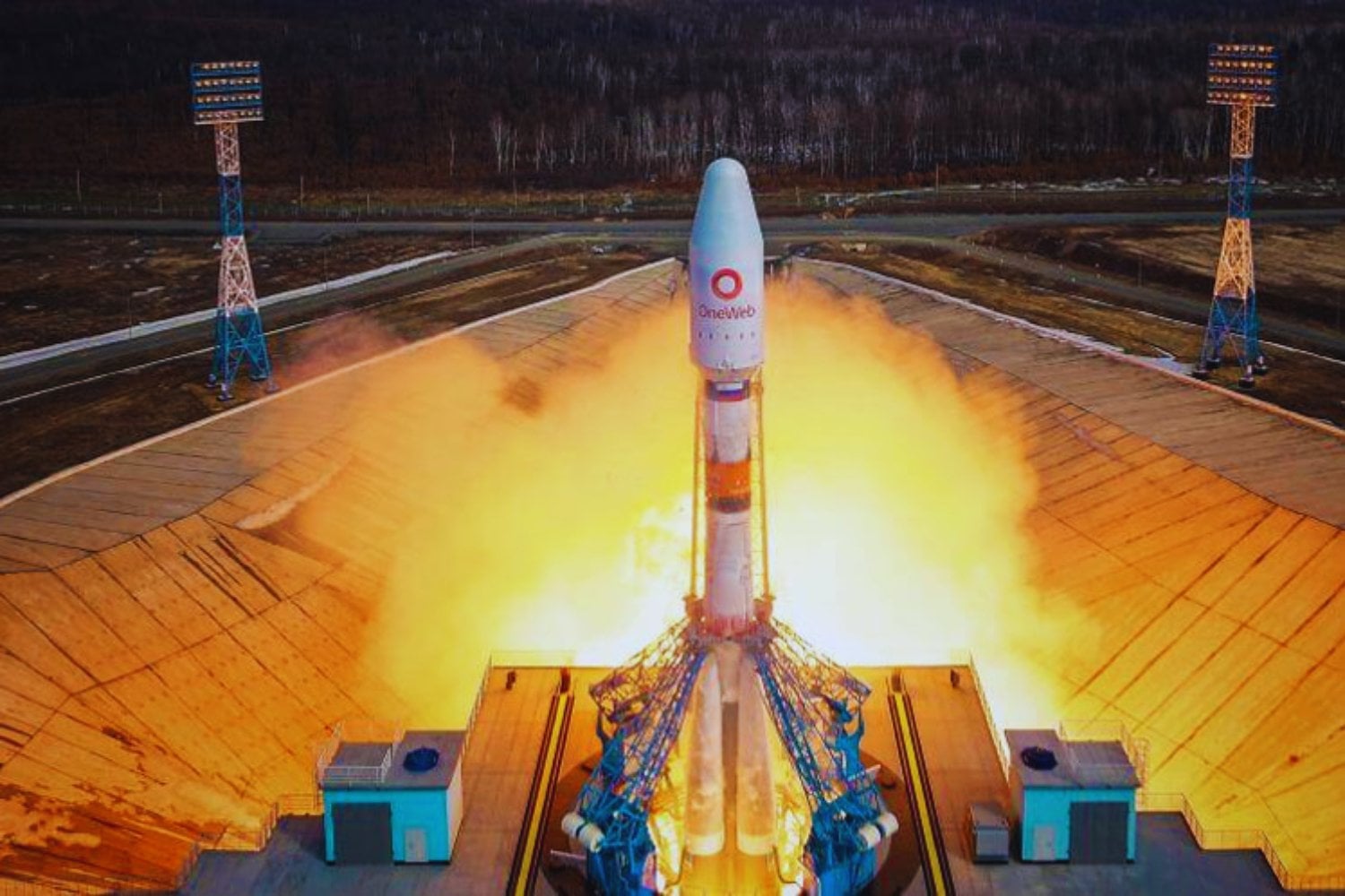 Rusia revela su arma secreta para llegar a Marte mientras Starship sigue fallando