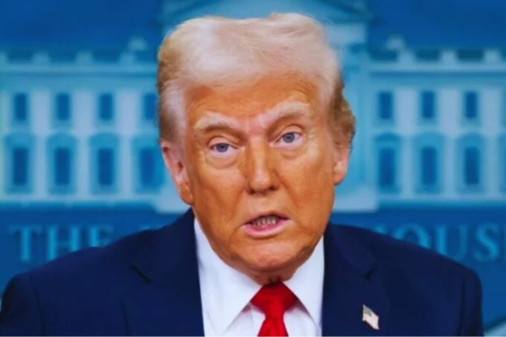 La frase que desató el miedo global: la advertencia de Trump tras los ataques entre Israel e Irán