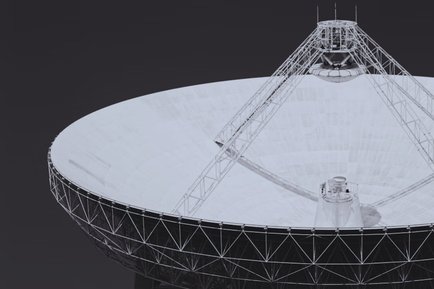 Lo que los nuevos telescopios podrían revelar cambiará nuestra visión del universo para siempre