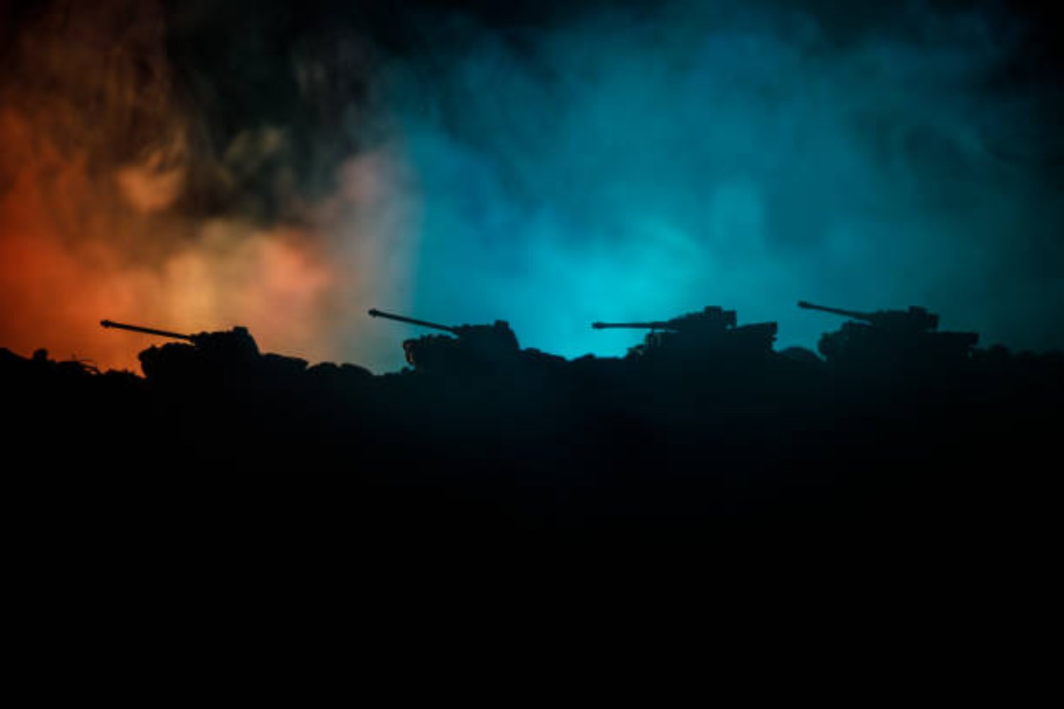 Rusia saca del olvido un arma soviética: el inesperado regreso que cambia la guerra en Ucrania