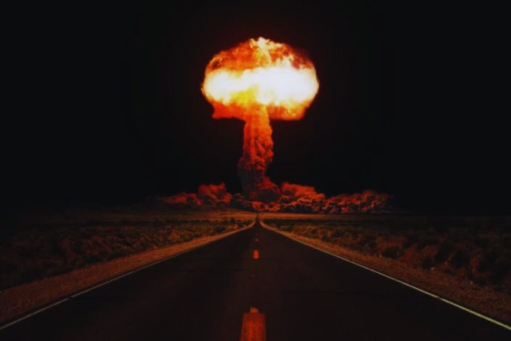 ¿Y si el mundo colapsa en un solo error? Una mirada urgente sobre la Tercera Guerra Mundial