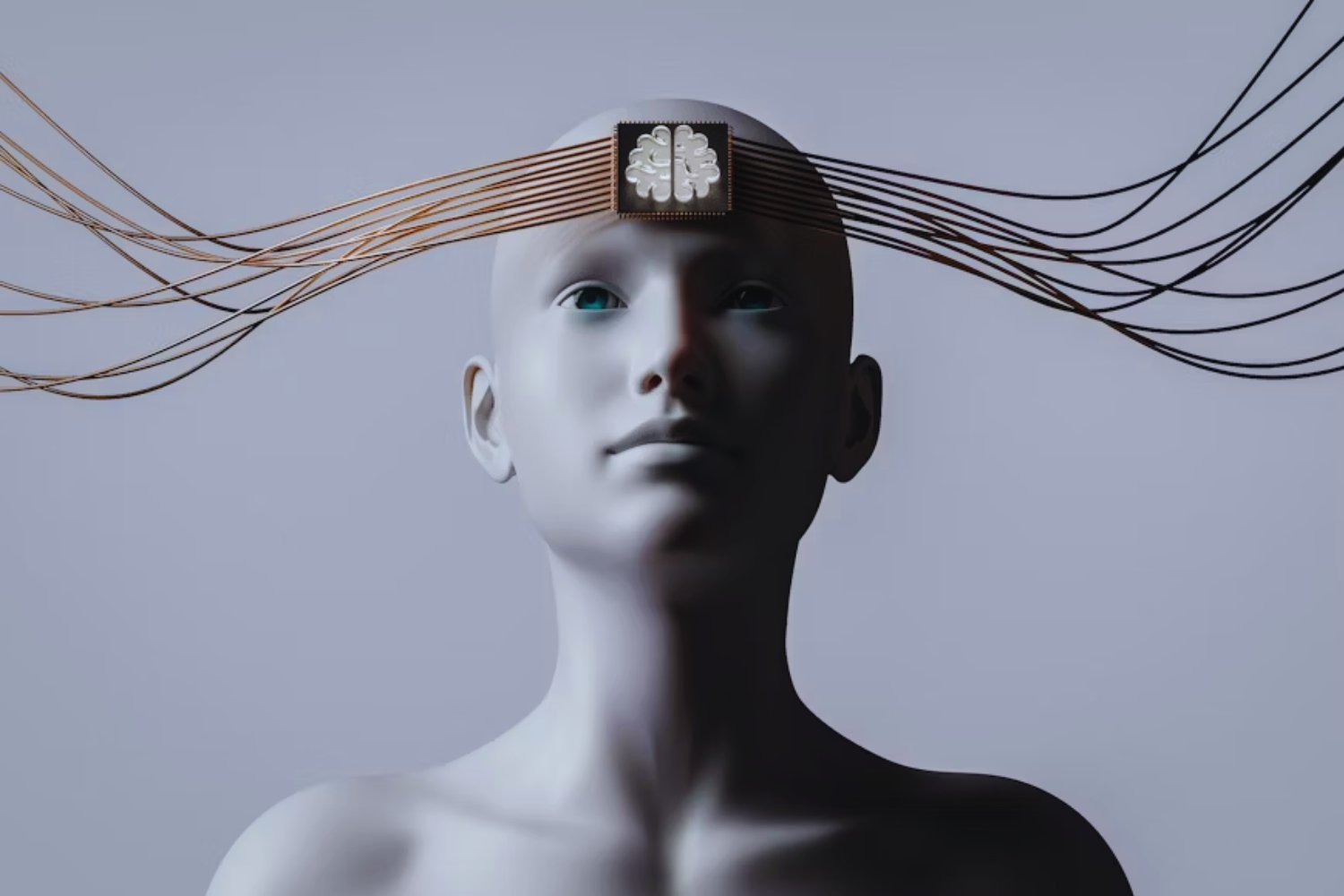 El experto que no quiere tener hijos hasta que el cerebro humano se conecte con computadoras