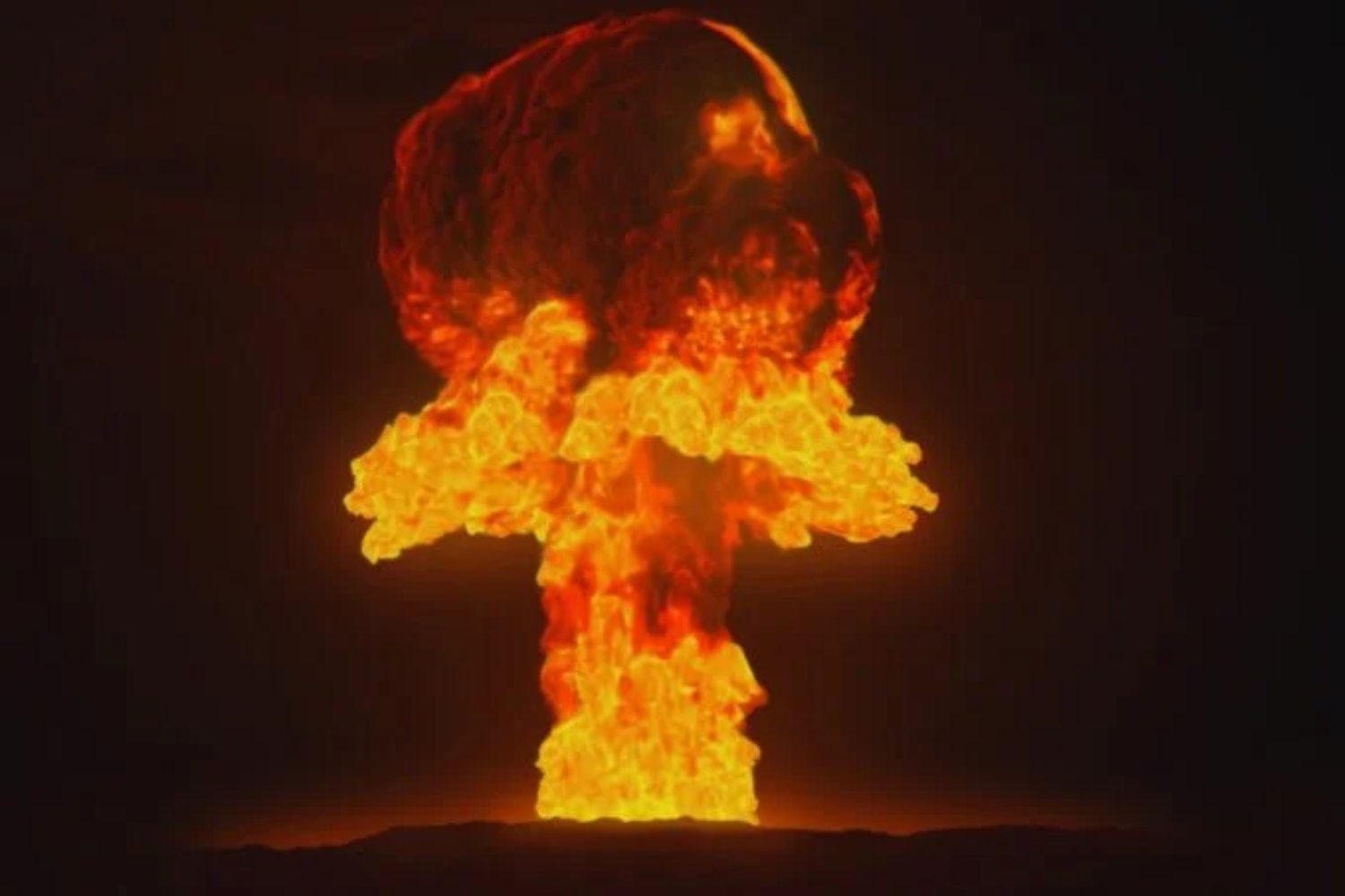¿Y si el mundo colapsa en un solo error? Una mirada urgente sobre la Tercera Guerra Mundial