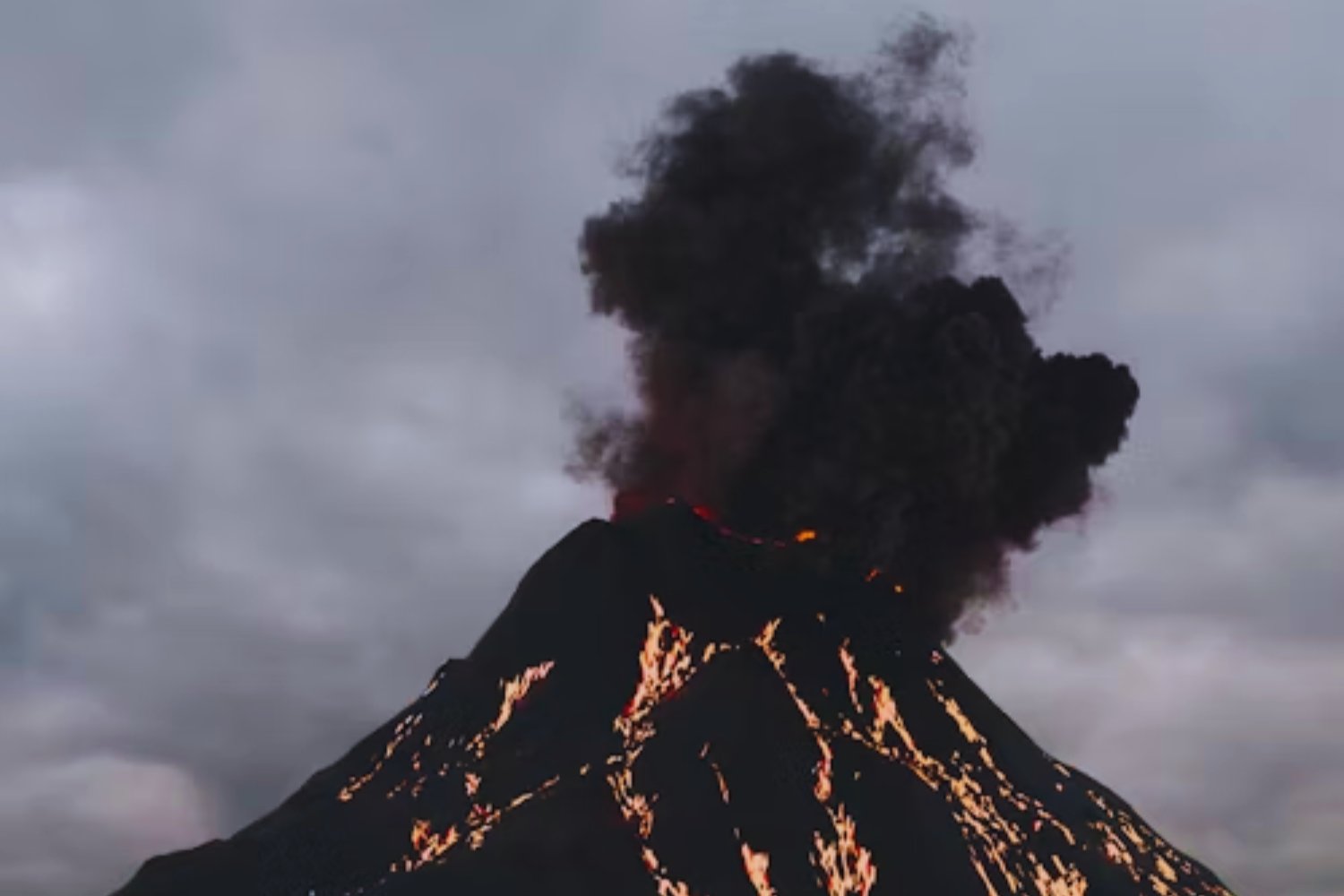 Una profecía inquietante señala al Etna: ¿se acerca el evento que Nostradamus predijo para 2025?