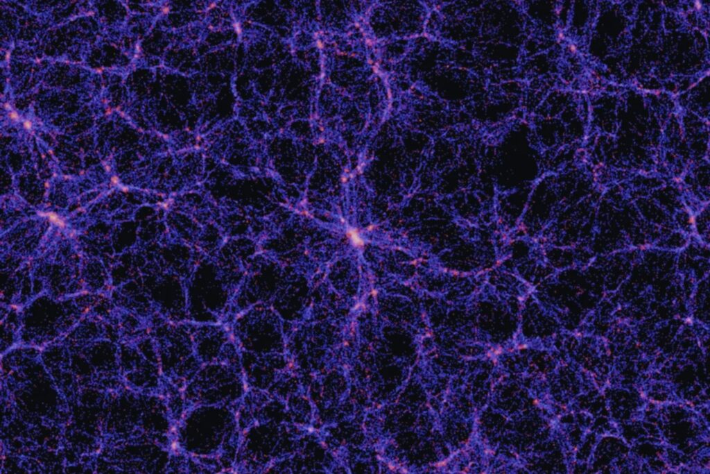 El nuevo mapa del universo revela 800.000 galaxias y pone en jaque lo que creíamos saber del cosmos