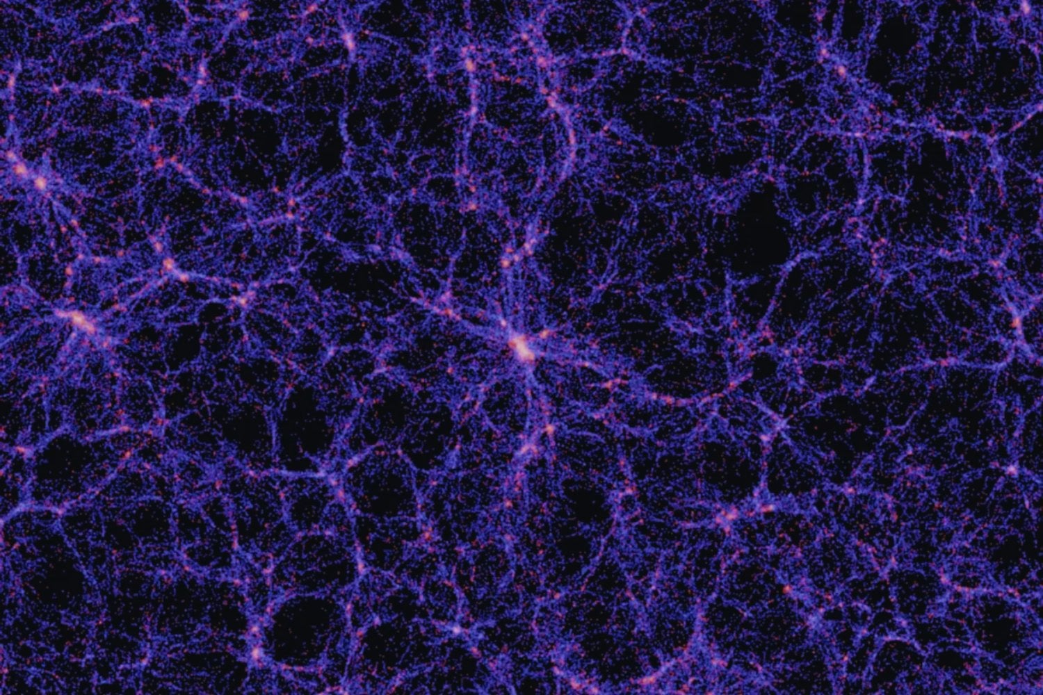 El nuevo mapa del universo revela 800.000 galaxias y pone en jaque lo que creíamos saber del cosmos