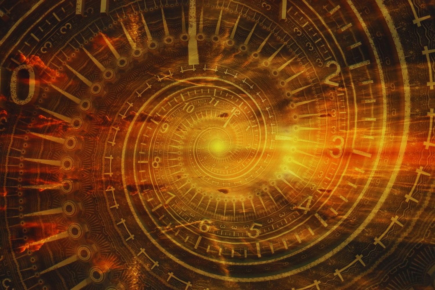 ¿Y si viajar en el tiempo no fuera tan imposible? La teoría de Harvard que reabre el debate