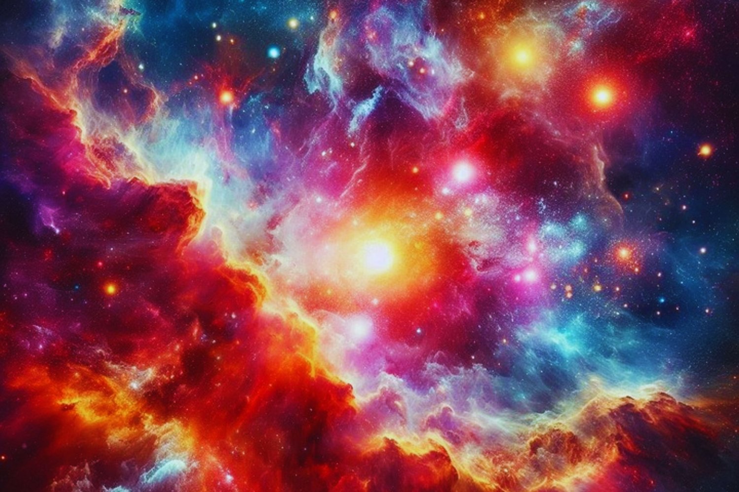 Lo que oculta el cosmos: una pista inesperada podría alterar nuestra existencia