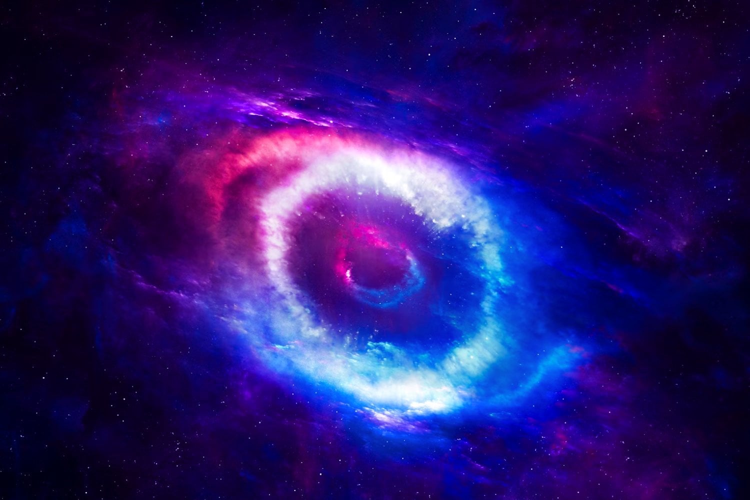 El misterio del origen resuelto: esto fue lo primero que se formó en el universo, según la ciencia