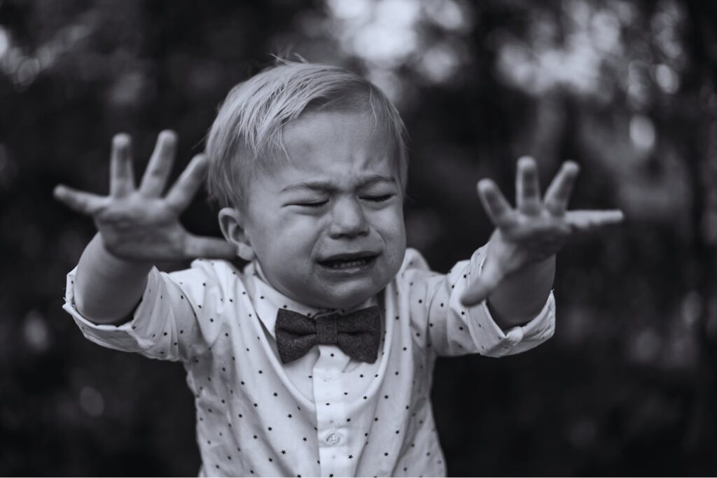 Cuando el mal comportamiento es una señal: cómo detectar el sufrimiento emocional en la infancia