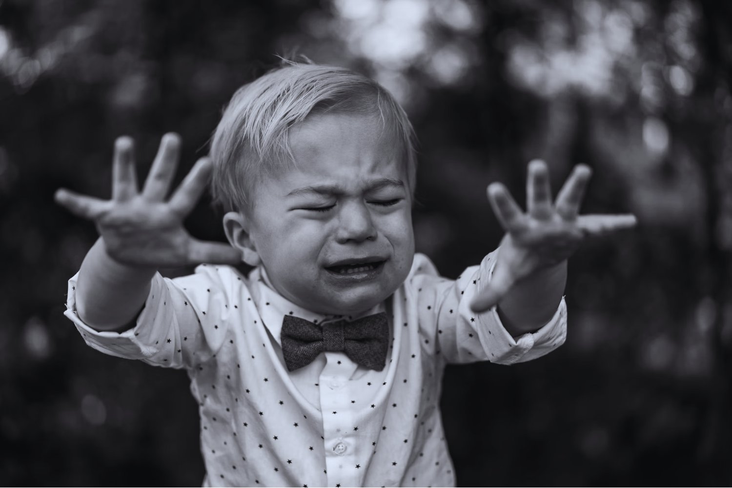 Cuando el mal comportamiento es una señal: cómo detectar el sufrimiento emocional en la infancia