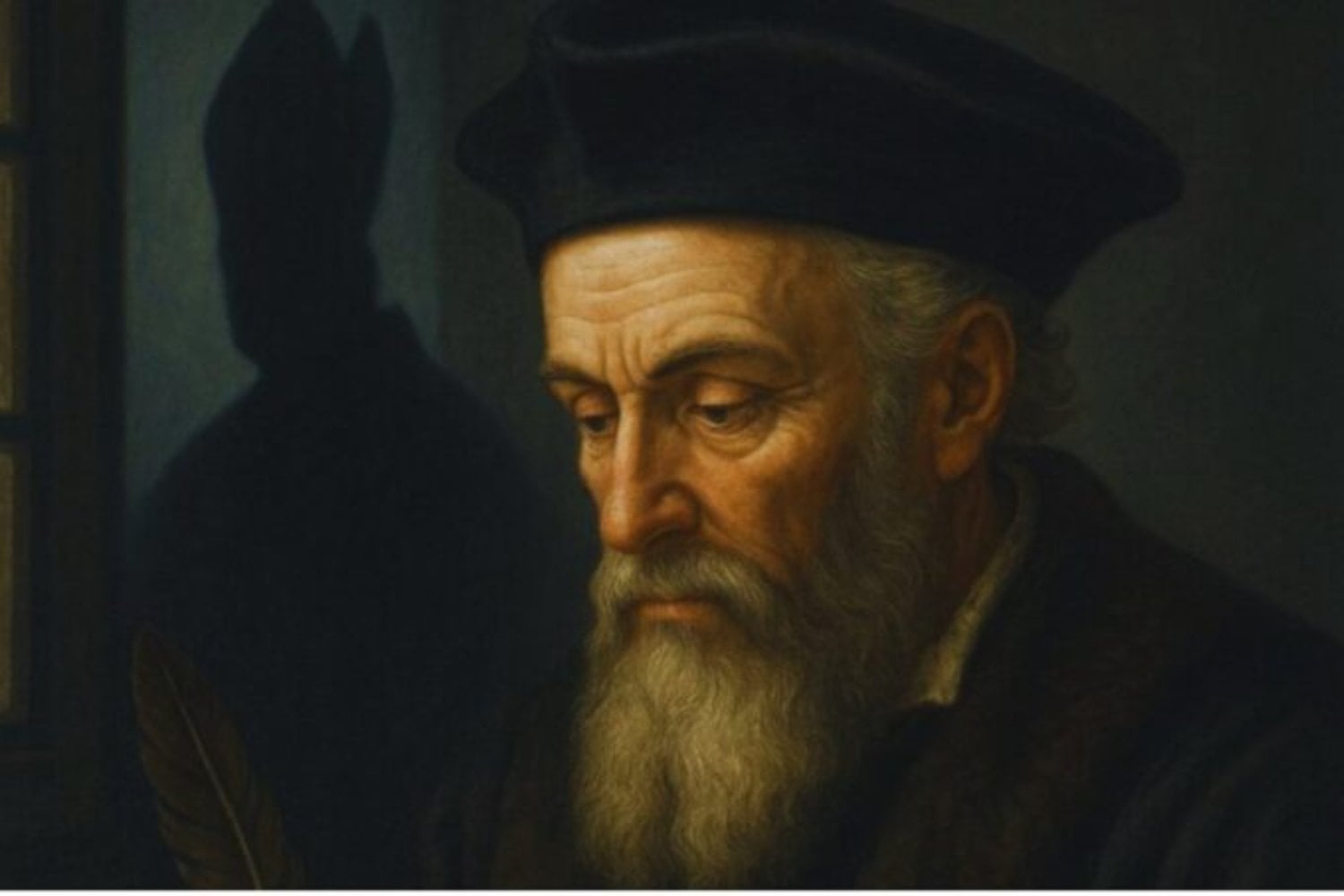 Una profecía inquietante señala al Etna: ¿se acerca el evento que Nostradamus predijo para 2025?