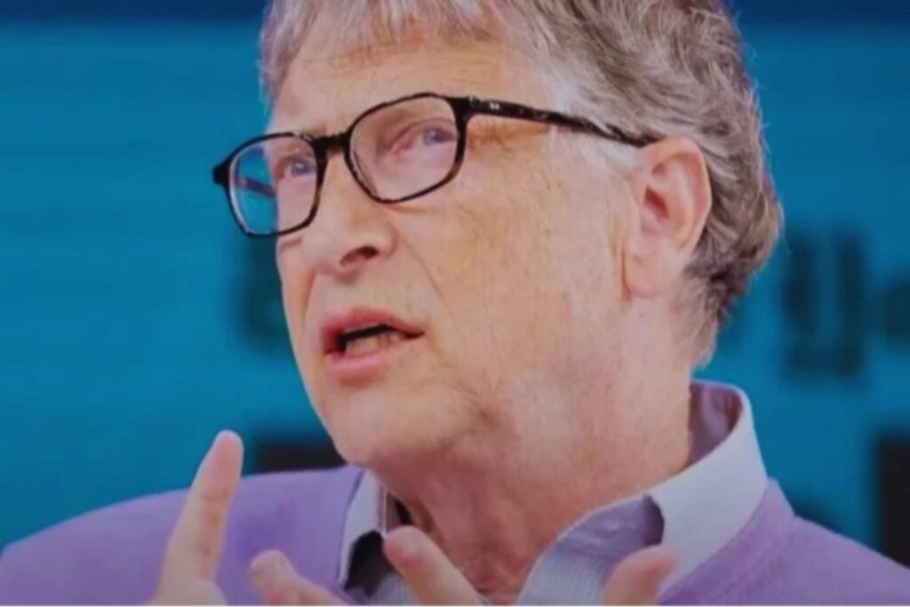 Lo que no podrá reemplazar la IA: las profesiones que Bill Gates cree que sobrevivirán al futuro