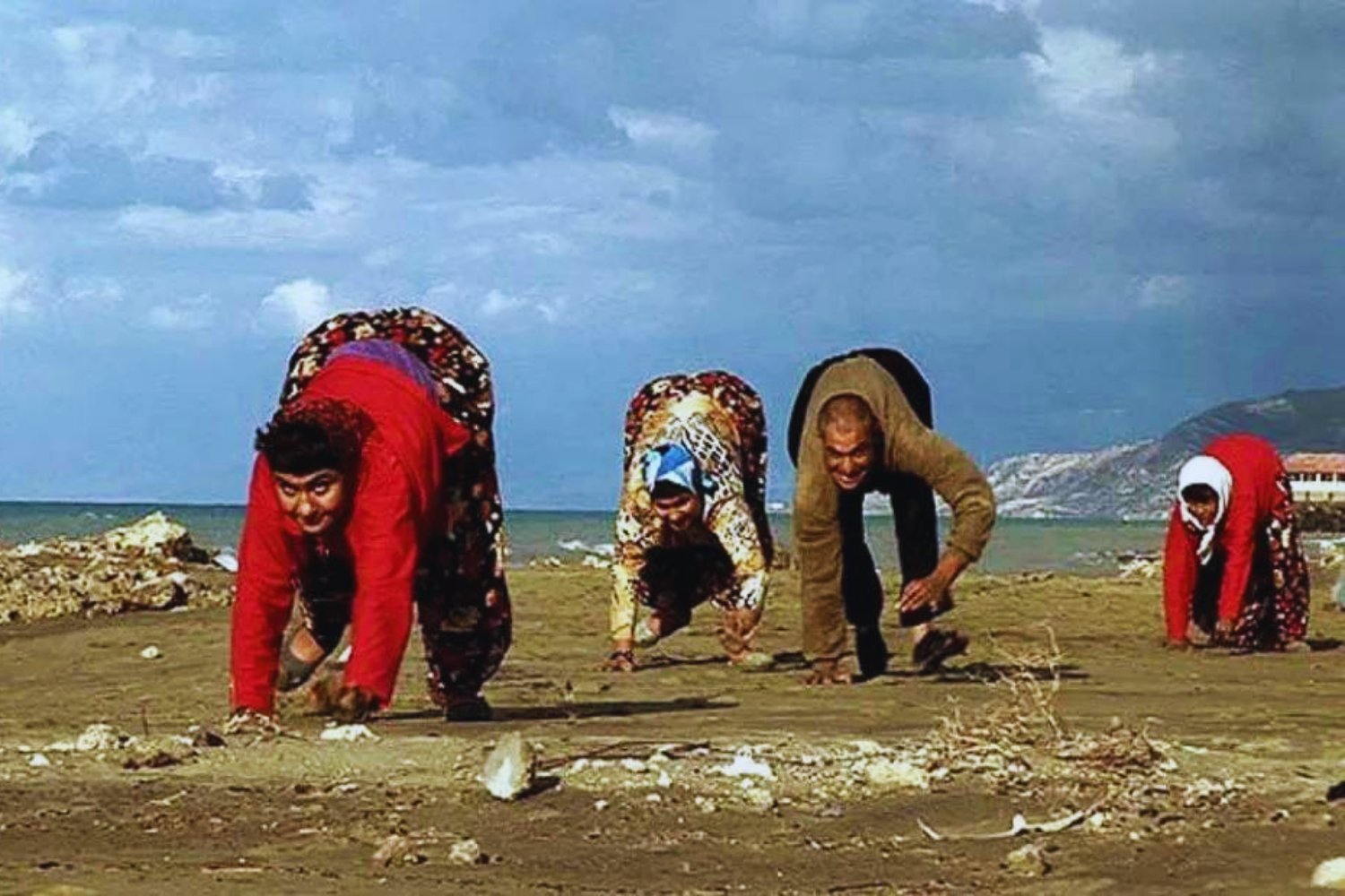 El misterio de una familia que desafía la evolución humana