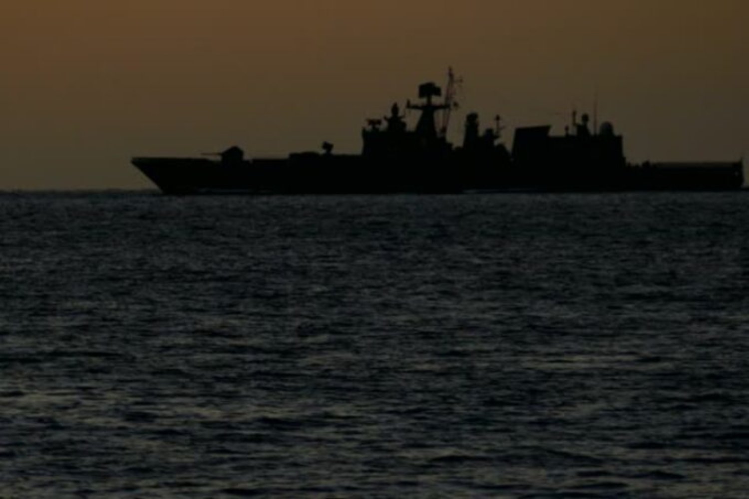 La potencia naval que nadie esperaba: el país sudamericano que dejó atrás a Francia y al Reino Unido - Colombia