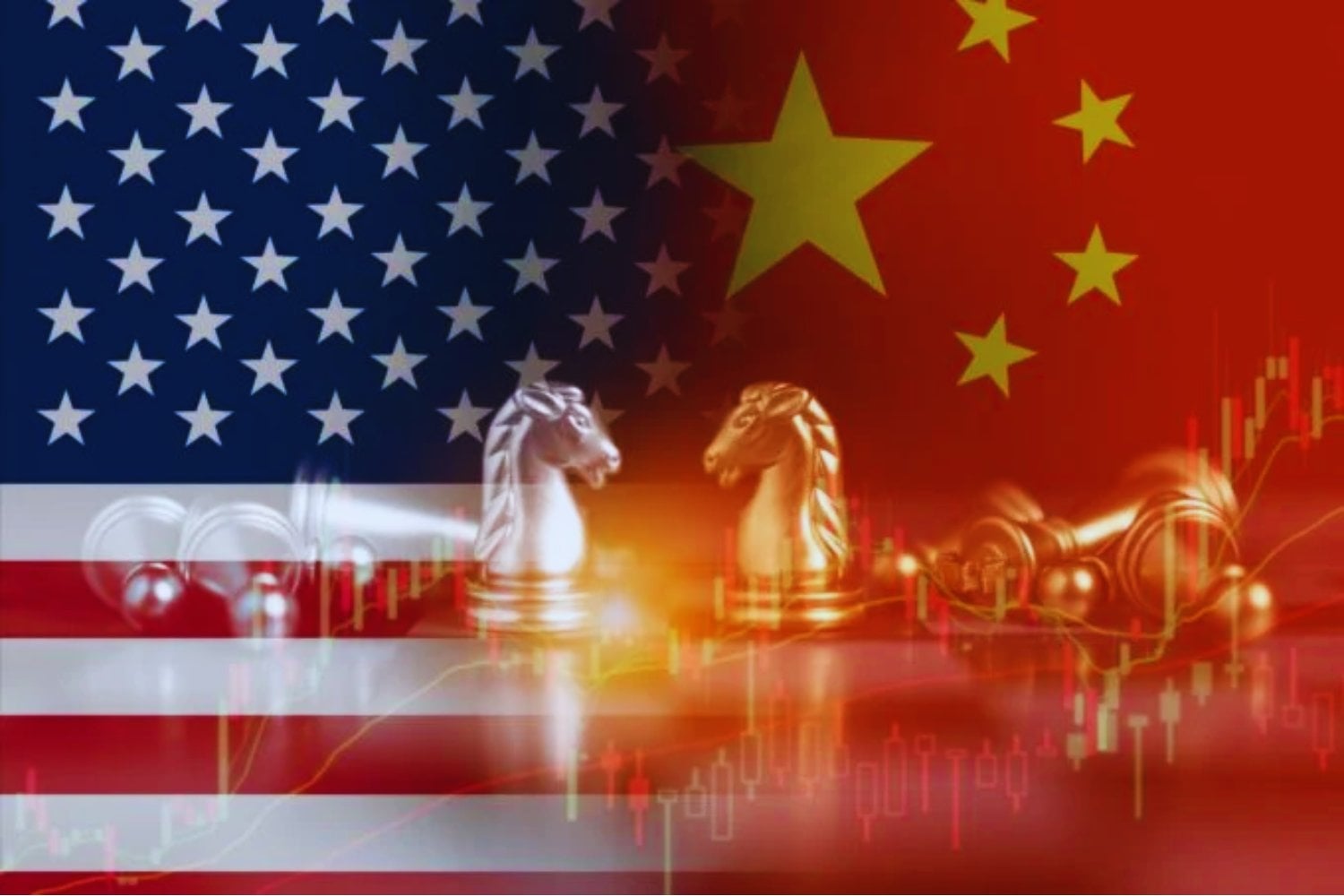 China activa su arma más avanzada y silenciosa: así es el portadrones que podría cambiar el rumbo de una guerra global