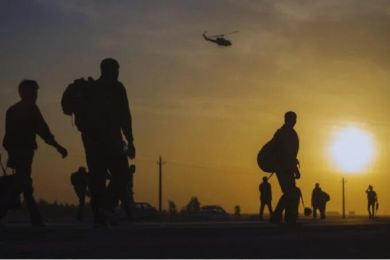 Taiwan, La isla que se prepara en silencio: el país sin armas nucleares que simula una guerra mundial