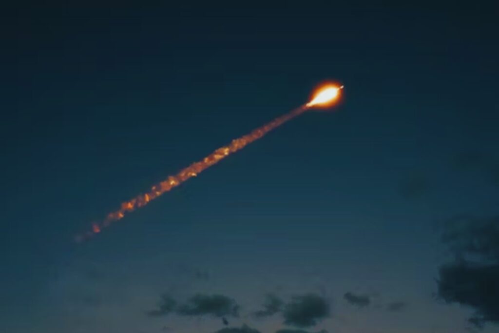 El límite de velocidad humana está por romperse (y será en el próximo viaje a la Luna)