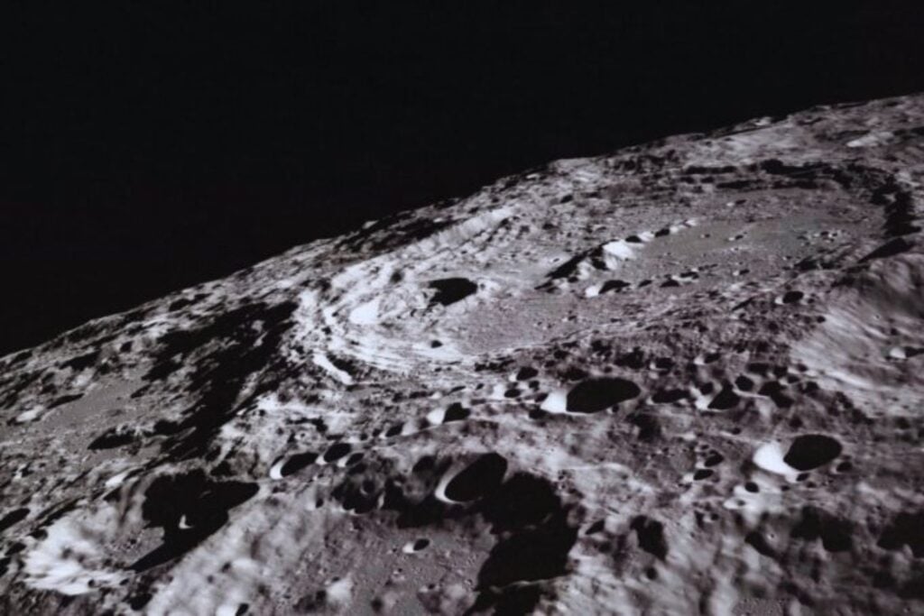 Revelan lo que hay dentro de la Luna y cambia todo lo que creíamos del sistema solar