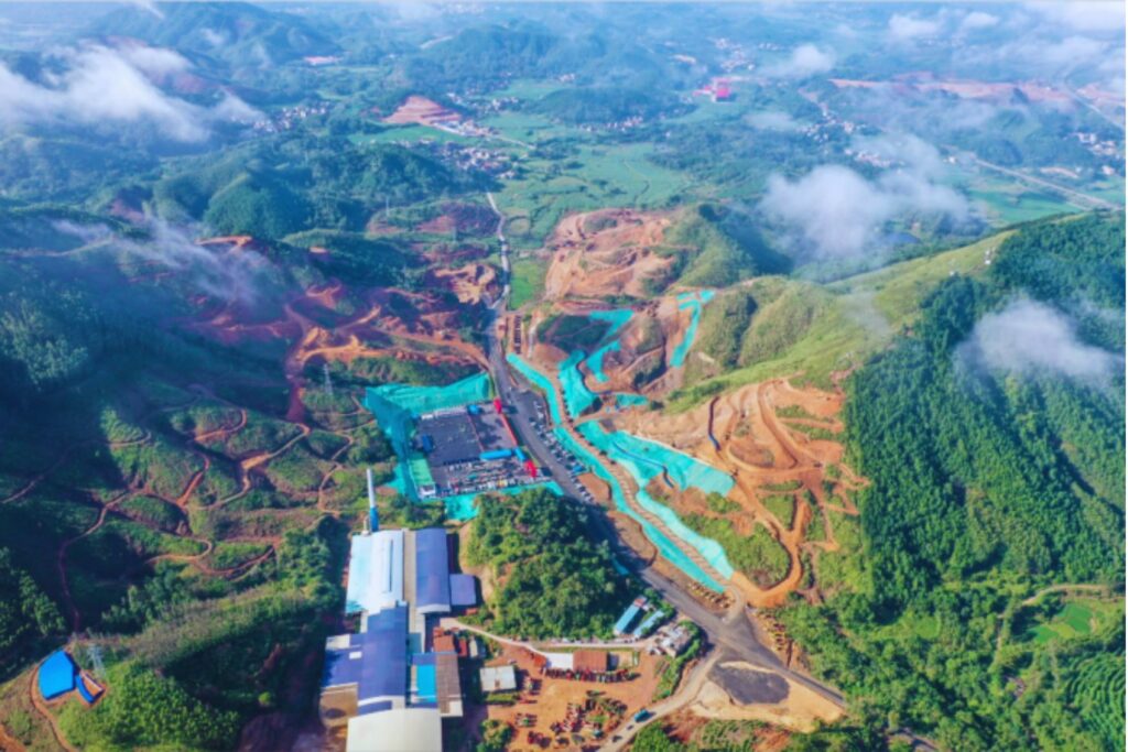 El canal secreto de China que podría cambiar el comercio global para siempre