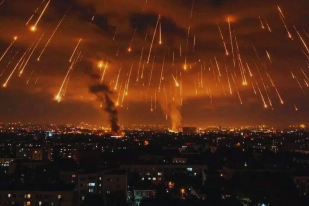 Israel, sombras y fuego: cómo se gestó el ataque más secreto del Mossad contra Irán