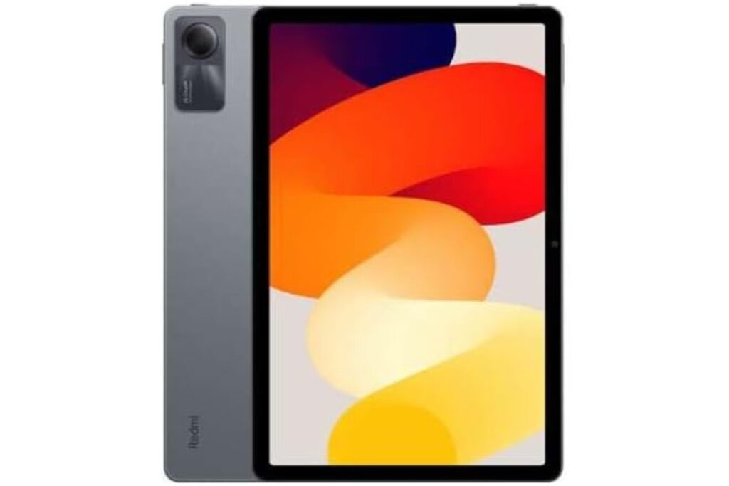 Xiaomi Redmi Pad SE 4Go/128Go Wi-FI Gris (Graphite Gray)