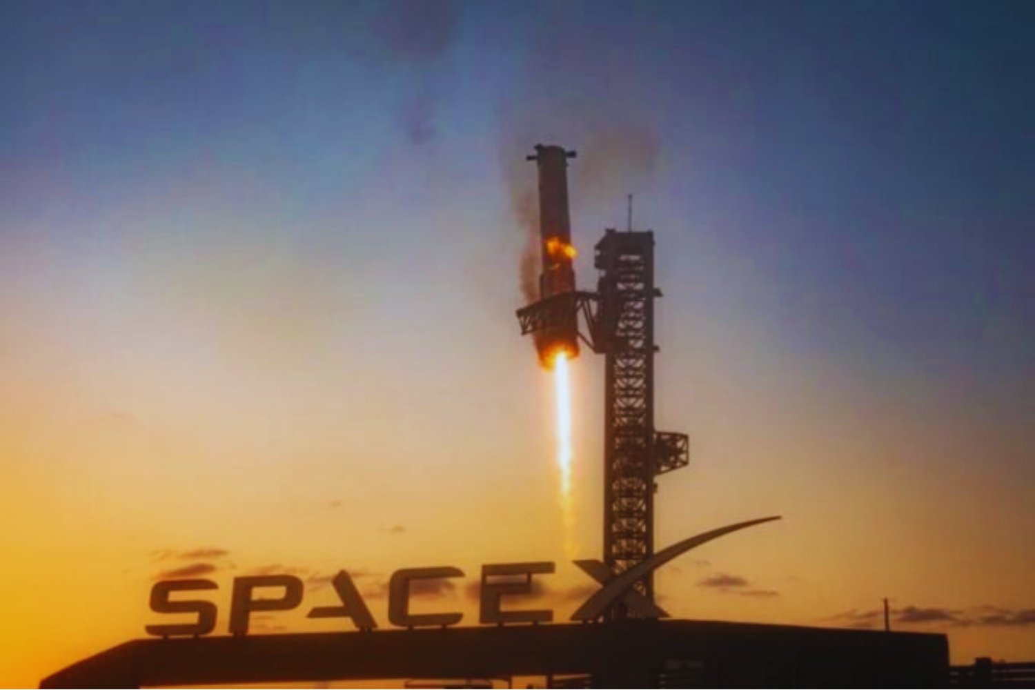 Elon Musk promete colonizar Marte con 500 Starships en 2033: ¿visión audaz o ficción desorbitada?