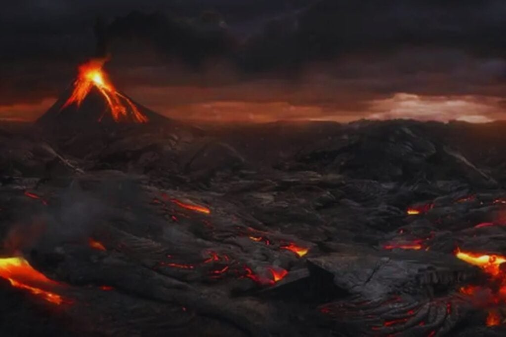 El año que oscureció el mundo: una catástrofe olvidada que cambió la historia