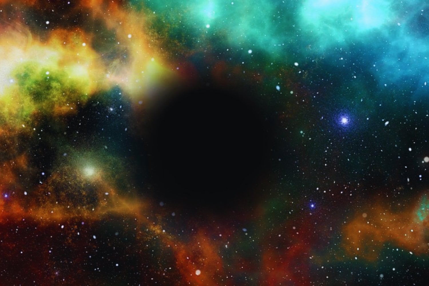 ¿Y si el universo primitivo escondía un secreto invisible? Lo que revelan las misteriosas señales estelares