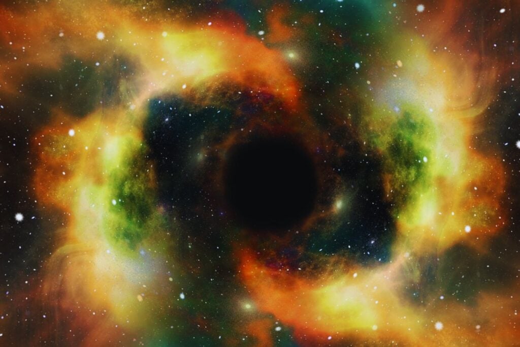 Hay algo en el universo temprano que el James Webb no termina de explicar con las reglas habituales. Algunos astrónomos creen que podría ser la huella de unas hipotéticas estrellas oscuras