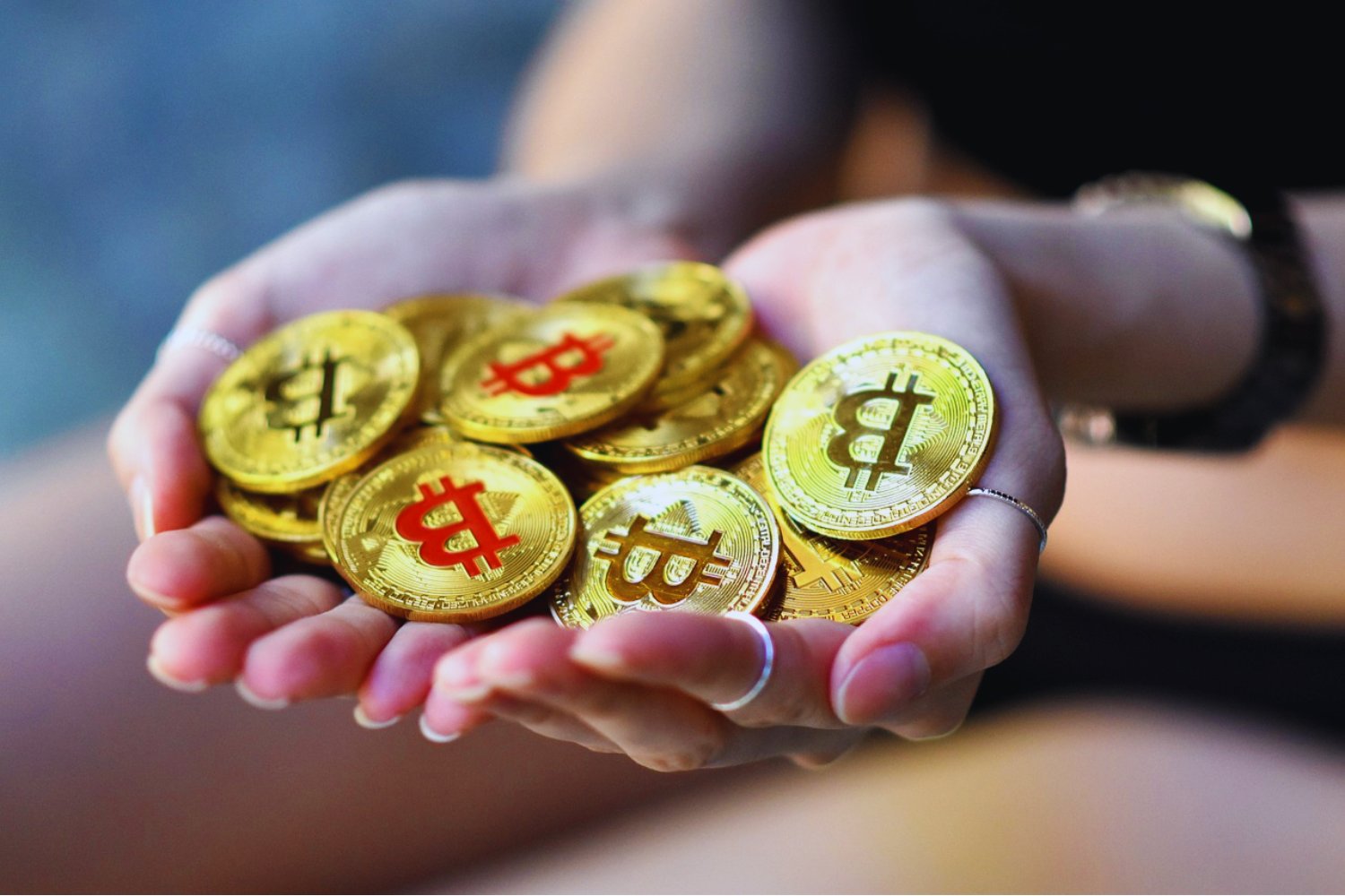 El verdadero dueño de Bitcoin no lleva traje: por qué los individuos aún controlan el juego